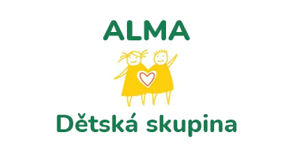 Alma školička - dětská skupina | Soukromá školka